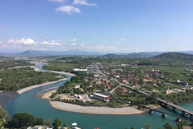 Shkoder In a Day including Lunch - Departs Tirana - A Day of Discovery: What to Expect from the Tour