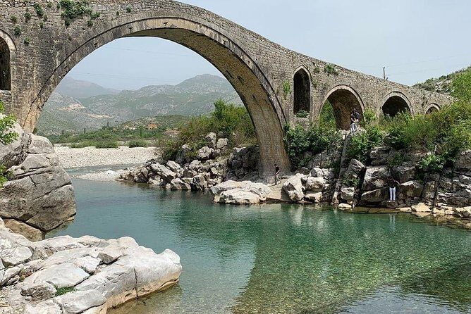 Shkoder In a Day including Lunch - Departs Tirana - Who Should Consider This Tour?