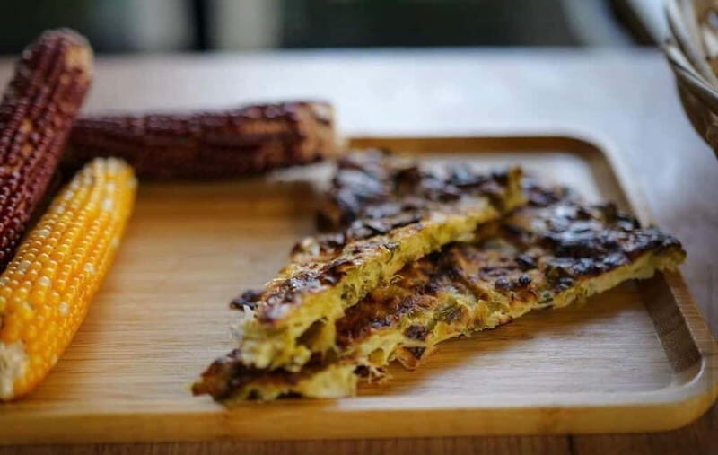 Shkoder: Local Food Experience and Walking Tour - Key Points