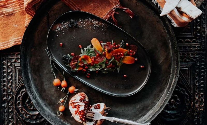 Shkoder: Local Food Experience and Walking Tour - A Deep Dive into the Shkoder Food and Culture Tour