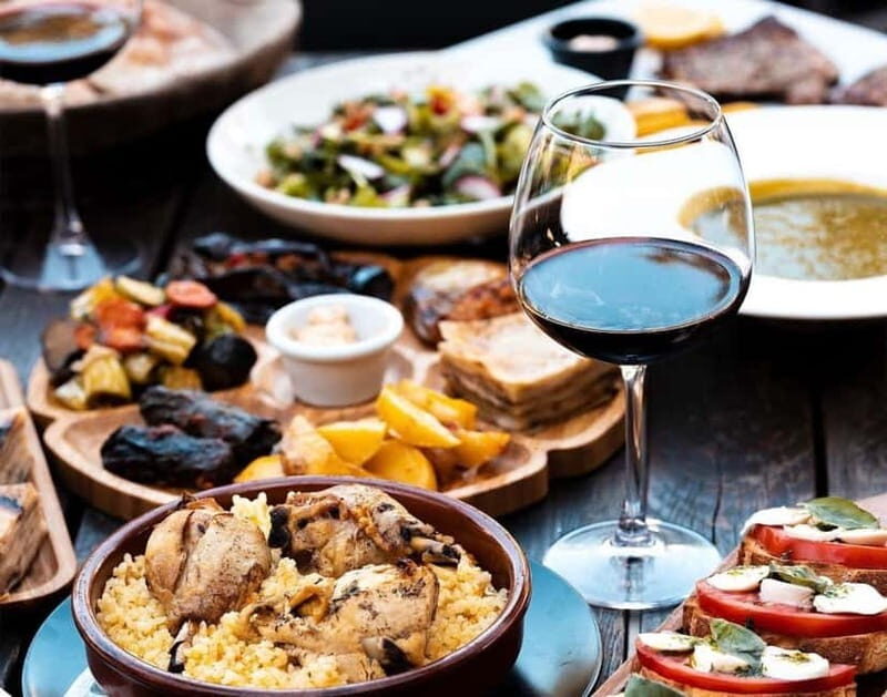 Shkoder: Local Food Experience and Walking Tour - Who Would Love This Experience?