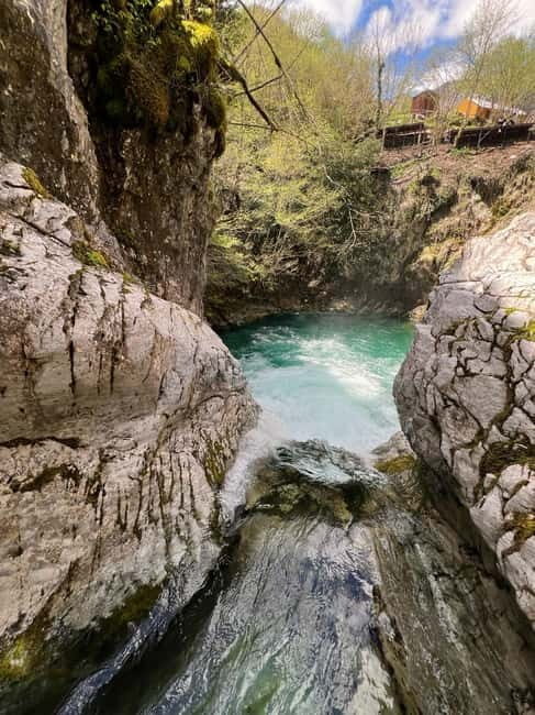 Shkoder: Theth National Park Day Tour with Local Guide - Who Is This Tour Best For?