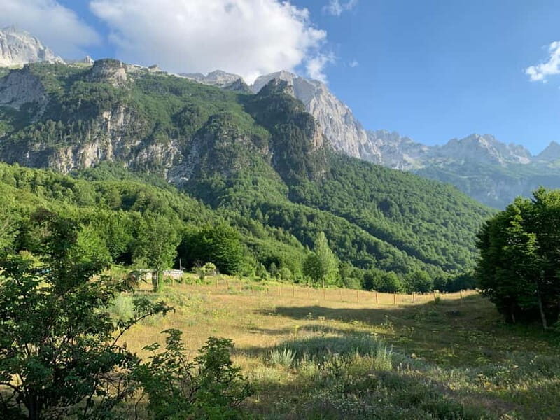 Shkoder: Transfers to Valbona/Theth/Shala River. Both ways. - A Closer Look at the Itinerary and Experience