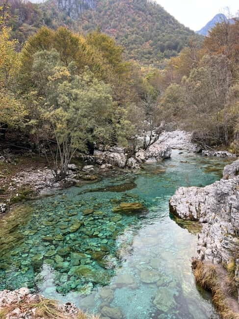 Shkoder: Transfers to Valbona/Theth/Shala River. Both ways. - The Sum Up: Is This Tour for You?