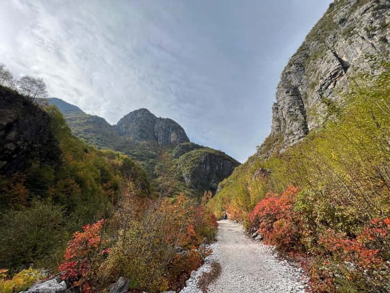 Shkoder: Transfers to Valbona/Theth/Shala River. Both ways. - FAQ