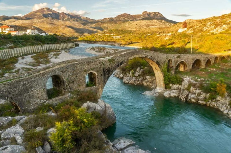 Shkodra from Tirana: Day Tour of castle, city & Skadar Lake - Why This Tour Stands Out