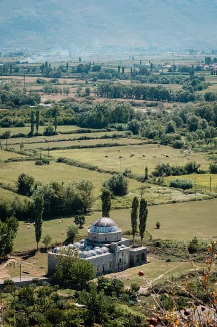 Shkodra from Tirana: Day Tour of castle, city & Skadar Lake - FAQ