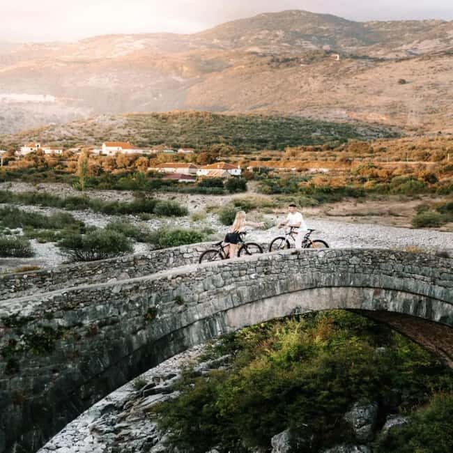 Shkodra: Self-Guided Tour (Transport:Bike/Motorbike/Car) - A Deep Dive into What You Can Expect