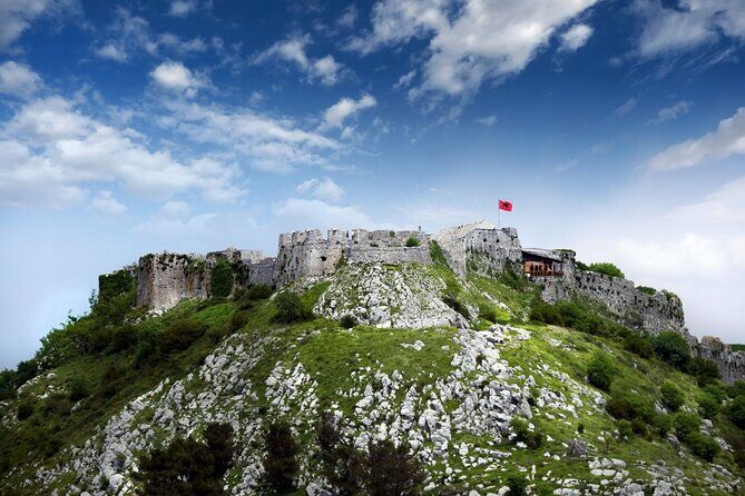 Shkodra & Shiroka and Shengjin A Day of History, Culture & Coast - An In-Depth Look at the Tour