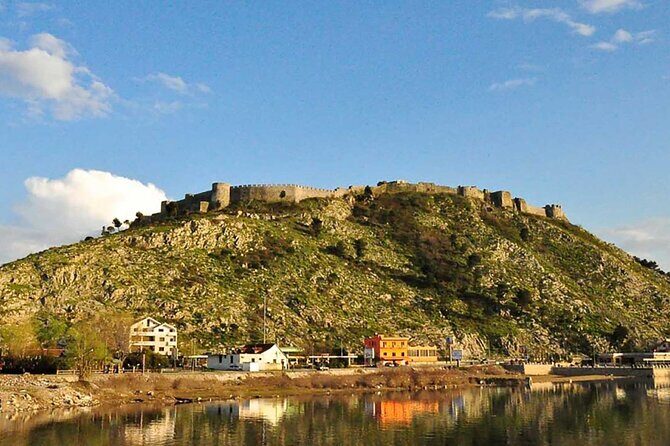 Shkodra & Shiroka and Shengjin A Day of History, Culture & Coast - The Sum Up