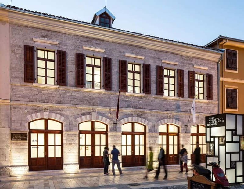 Shkodra: Walking Tour with Traditional Dinner - What to Expect from the Shkodra Walking Tour with Dinner