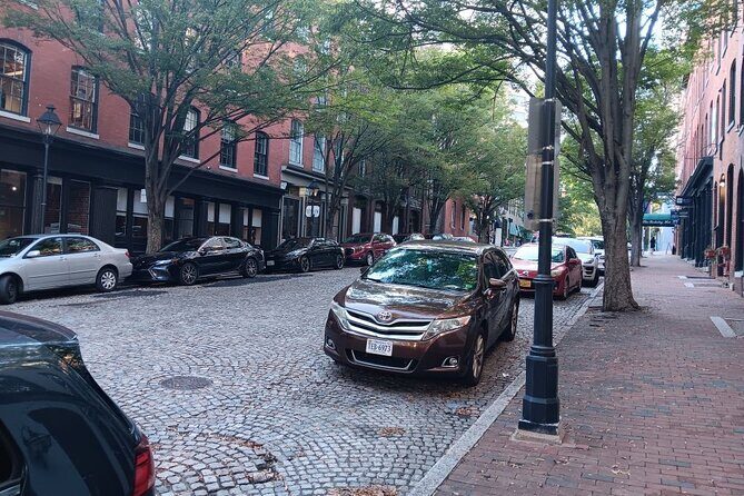 Shockoe Slip Ghost Adventure - The Sum Up: Is It Worth It?