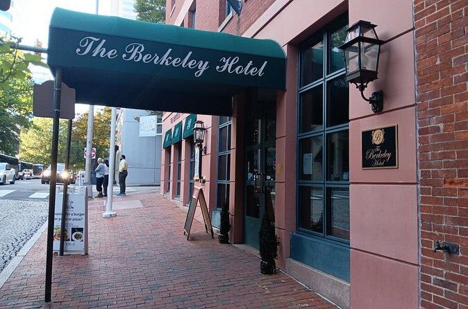 Shockoe Slip Ghost Adventure - FAQ