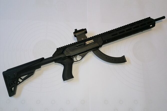 Shooting Experience HOLLYWOOD Package in Budapest - The Reviewers’ Perspective