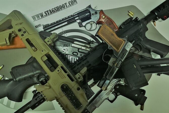 Shooting package 70 - What to Expect from the Shooting Package 70