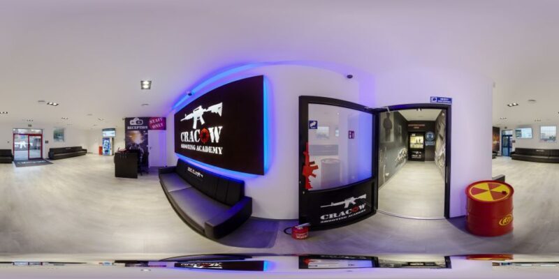 Shooting Range Experience! - Authentic Insights from Reviewers