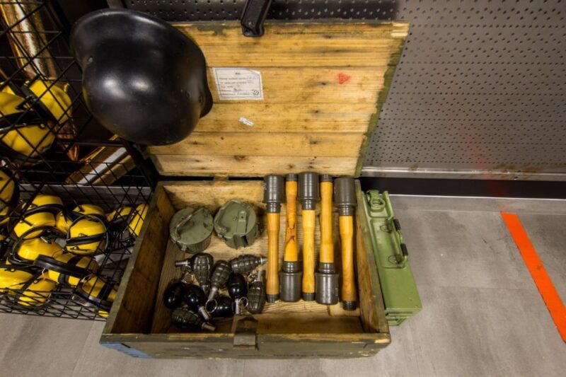 Shooting Range Experience! - Who Will Love This Experience?