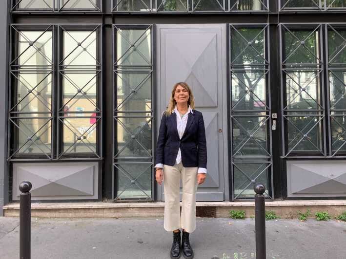 Shop like a Parisian with a fashion expert - Exploring the Experience: What to Expect