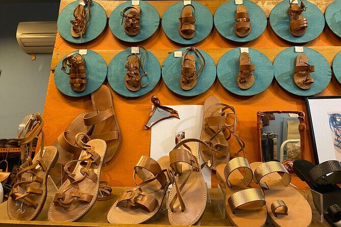 Shop til you Drop in Athens! - Who Should Book This Tour?