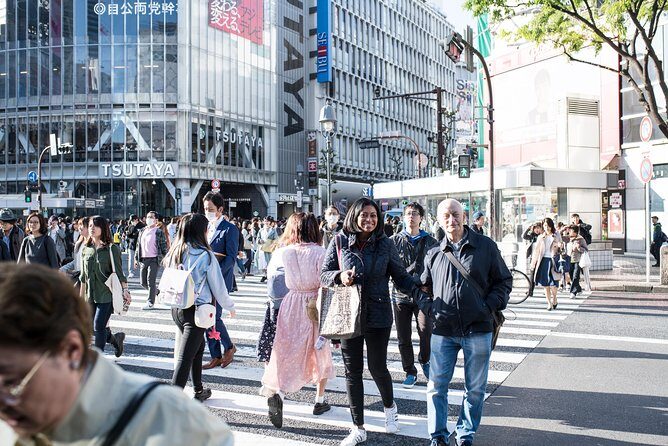 Shop Up A Storm In Tokyo's Ginza District with a Local Host - FAQ