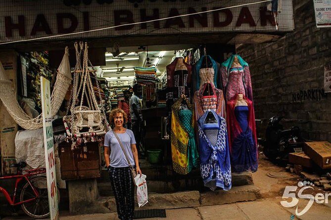 Shopping and Bazaar Trail in Bangalore - Practical Details and Value