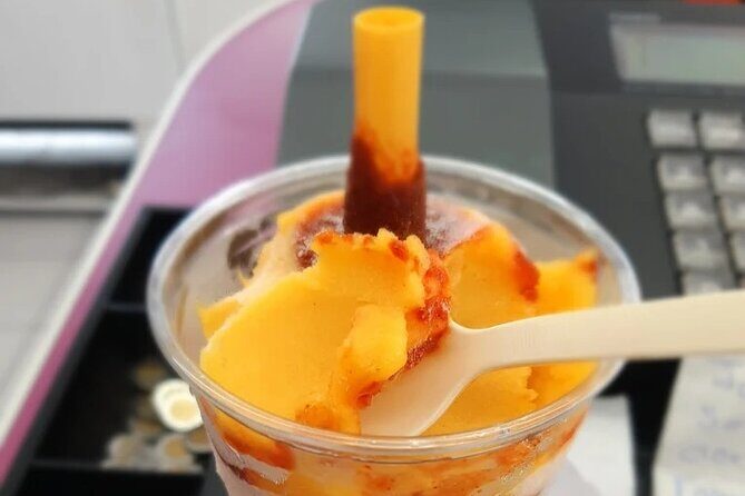 Shopping and Food Private Urban Tour - What Makes This Tour Special