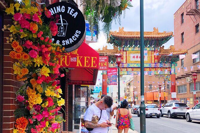 Shopping and Food Walking Tour in Philadelphia with Guide - FAQs