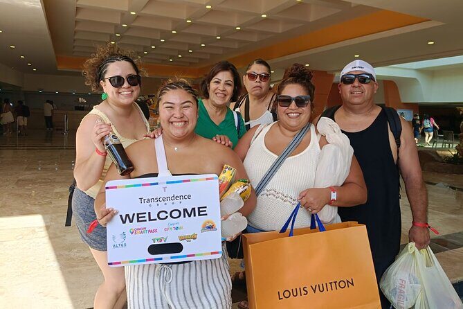 Shopping and Mexican food in a Private Guided Cancun Tour - FAQ