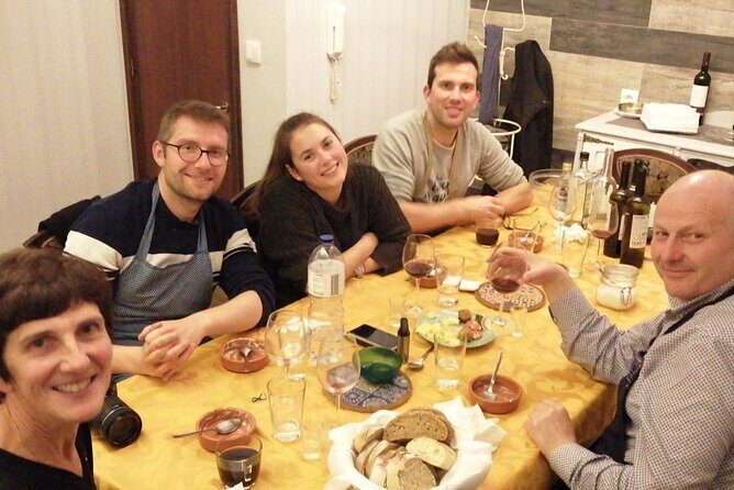 Shopping, cooking and eating together at my home in Porto - The Itinerary: What You Can Expect on the Day