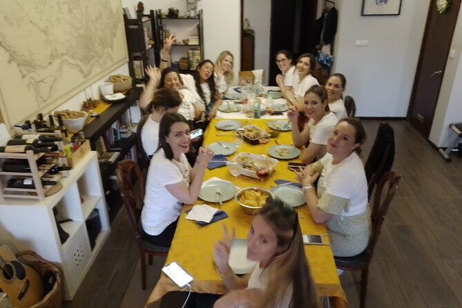 Shopping, cooking and eating together at my home in Porto - FAQs