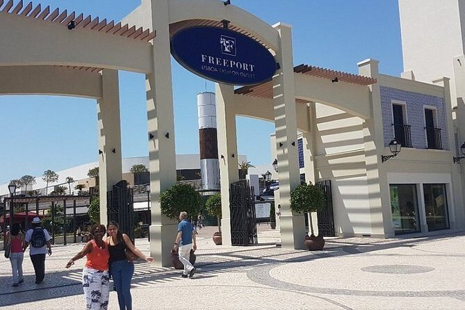 Shopping day at the largest tax free Outlet in Europe - An In-Depth Look at the Experience