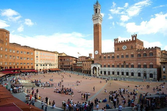 SHOPPING DAY in Florence The Mall Outlet private Limo Service - FAQs