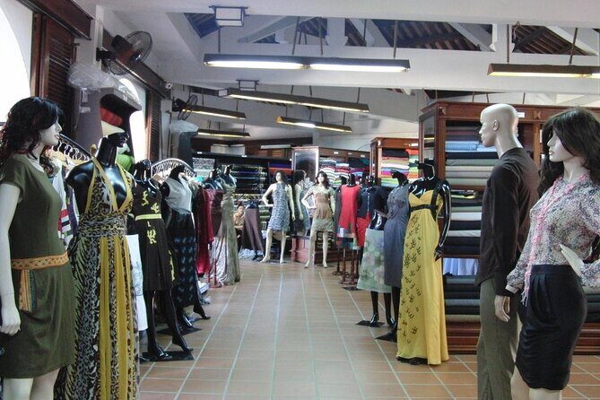 Shopping - Enjoying food - Massage in Hoi An - The Sum Up: Who Should Book This Tour?