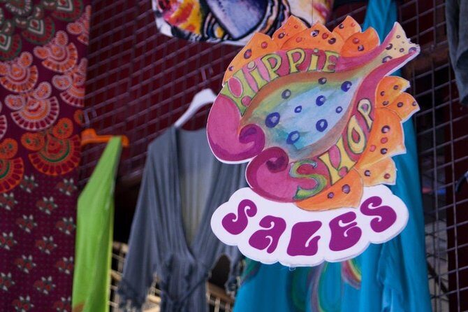 Shopping in Athens Small Group Walking Tour - What to Expect from the Tour