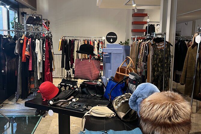 Shopping in Milan with a Fashion Stylist - Final Thoughts: Is It Worth It?