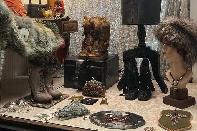 Shopping in Milan with a Fashion Stylist - Frequently Asked Questions