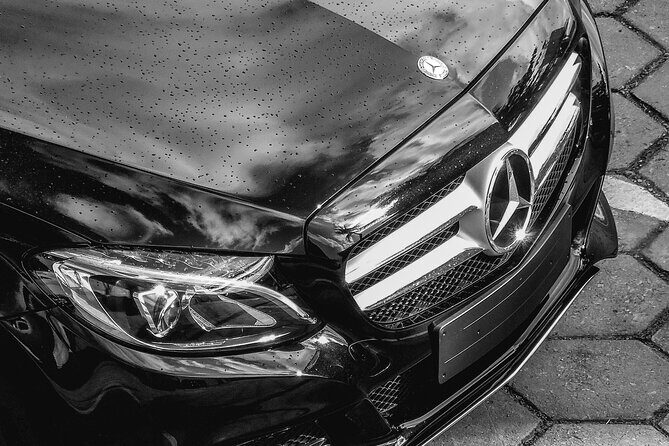 Shopping Tour Castel Romano Designer Outlet - The Shopping Experience: What to Expect