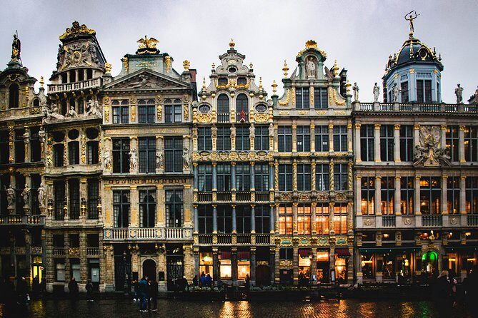 Shopping Tour in London: Exclusive and Private - Who Is This Tour Best For?