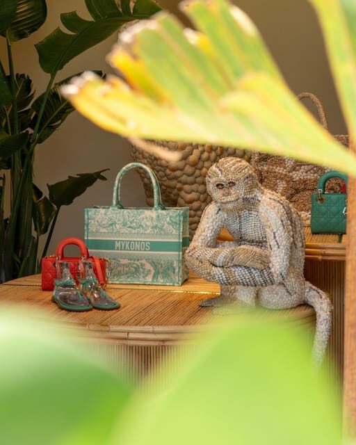 Shopping Tour in Mykonos-Exclusive and Private - Unpacking the Experience: What You Can Expect in Detail