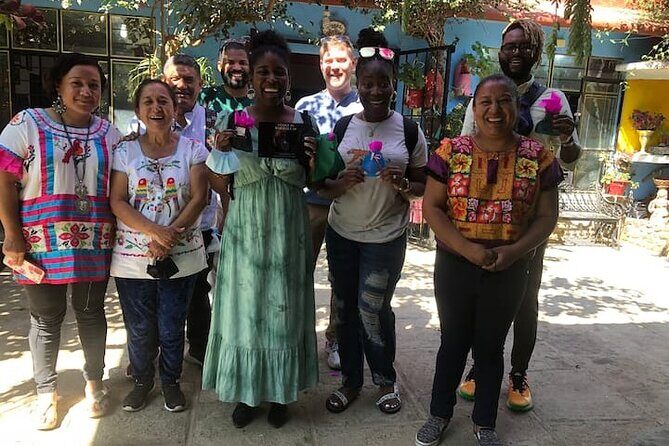 Shopping Tour in Southern Oaxaca - A Closer Look at the Itinerary