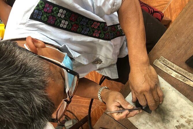 Shopping Tour in Southern Oaxaca - Analyzing the Value