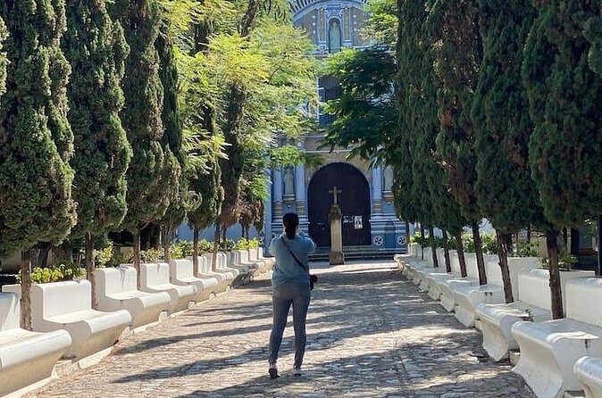 Shopping Tour in Southern Oaxaca - Authenticity and Cultural Insight