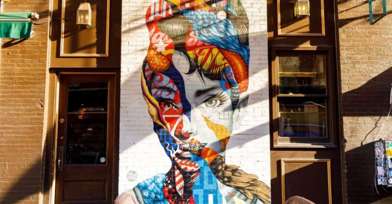 Shopping Tour of Fashion-Rich Soho, New York - Who Should Consider This Tour?