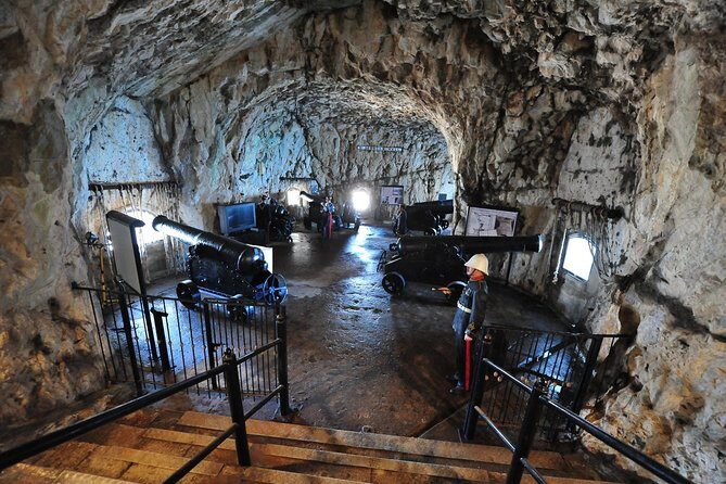 SHORE EXCURSION 3.30hrs Half Day Tour - The Value of the Tour