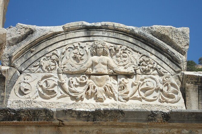Shore Excursion: 3 Hours Easy Ephesus Private & Group Tour - FAQs
