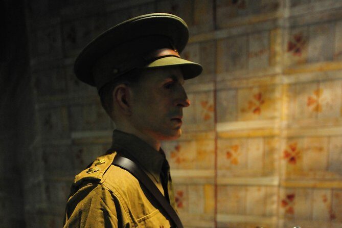 SHORE EXCURSION 3hrs Tunnel Tour - Authenticity, Accessibility, and Convenience