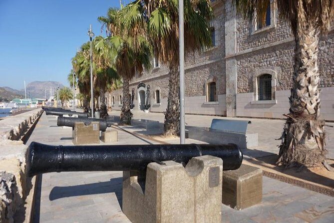 Shore Excursion: 4-Hour Cartagena Walking Tour - Summing Up: Is It Worth It?