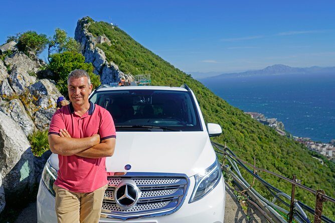 SHORE EXCURSION 7hrs Full Day Tour - Key Points