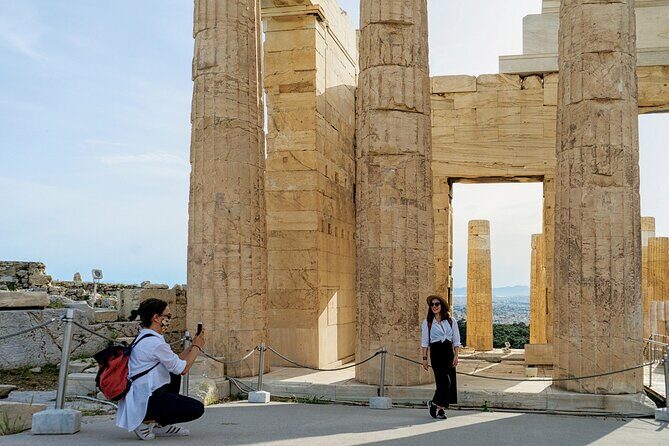 Shore Excursion: Acropolis, Athens City tour and The New Acropolis Museum - FAQ