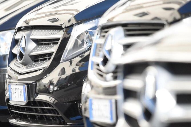 SHORE Excursion Amalfi Coast from Sorrento Port - Key Points